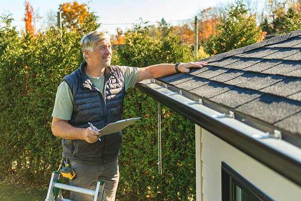 Trusted Gutter Repair And Installation service in Perryopolis, PA - Ben Roofing and Steel LLC